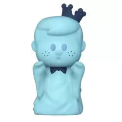 Freddy Funko as Spirit