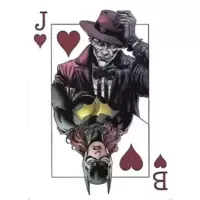 Joker/Batgirl