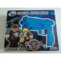Virtua cop 1 pack