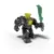 Shadow Jungle Robot