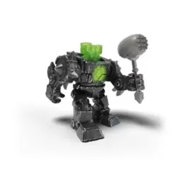 Shadow Stone Robot