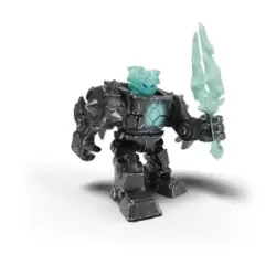 Shadow Ice Robot
