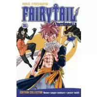 Hachette Collection Vol. 31
