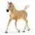 Poulain Haflinger