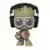 Groot with Detonator