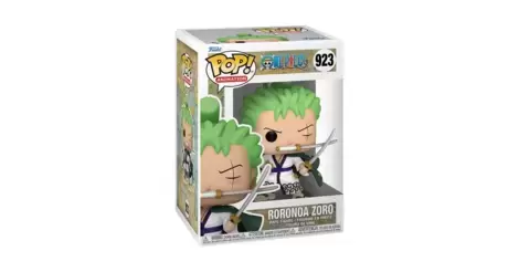 Funko Pop! Animation One Piece Roronoa Zoro