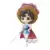 Princess Sapphire - Sapphire (Ver. B)