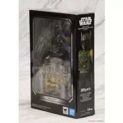 Boba Fett