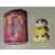 Shopkins - Real Littles Snack Time - Fruity Trio