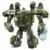 Transformers Prime - Bulkhead