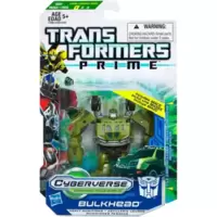 Bulkhead