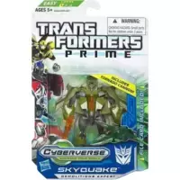 Skyquake