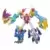Transformers Prime Beast Hunters - Abominus (Cyberverse Beast Hunters Predacons Rising Giftset)