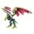 Transformers Prime Beast Hunters - Abominus (Cyberverse Beast Hunters Predacons Rising Giftset)