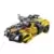 Transformers Prime Beast Hunters - Bumblebee (Cyberverse)