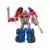 Transformers Prime Beast Hunters - Optimus Prime (Cyberverse)