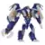 Transformers Prime Beast Hunters - Darksteel