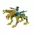 Transformers Prime Beast Hunters - Twinstrike (Cyberverse)
