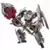 Transformers Prime Beast Hunters - Wheeljack