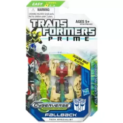 Fallback (Cyberverse)