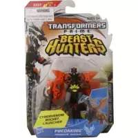 Predaking (Cyberverse)