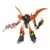 Transformers Prime Beast Hunters - Predaking (Voyager)