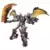 Transformers Prime Beast Hunters - Predaking (Beast Hunters - Voyager) Version 2