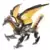 Transformers Prime Beast Hunters - Predaking (Beast Hunters - Voyager) Version 2