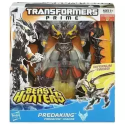 Predaking (Version 2)