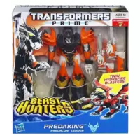 Predaking (Voyager)