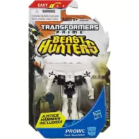 Prowl (Cyberverse)