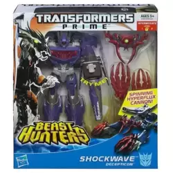 Shockwave