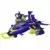 Transformers Prime Beast Hunters - Sky Claw with Smokescreen