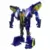 Transformers Prime Beast Hunters - Sky Claw with Smokescreen