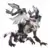 Transformers Prime Beast Hunters - Skylynx