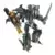 Transformers Prime - Skyquake