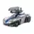 Transformers Prime Beast Hunters - Smokescreen (Cyberverse)