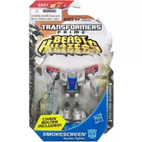 Smokescreen (Cyberverse)