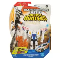Smokescreen (Version 2)