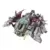 Transformers Prime - Star Hammer & Wheeljack (Cyberverse)