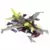 Transformers Prime Beast Hunters - Starscream