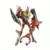 Transformers Prime Beast Hunters - Starscream (Cyberverse)