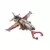 Transformers Prime Beast Hunters - Starscream (Cyberverse)