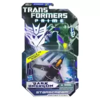 Starscream (Dark Energon)