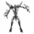 Transformers Prime - Starscream (First Edition)