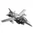 Transformers Prime - Starscream (First Edition)