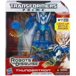 Thundertron