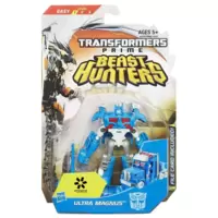 Ultra Magnus (Cyberverse)