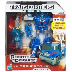 Ultra Magnus