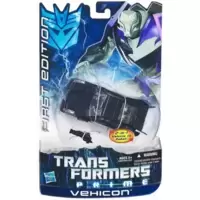 Vehicon (First Editon)